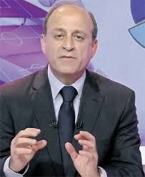 جمال الشريف