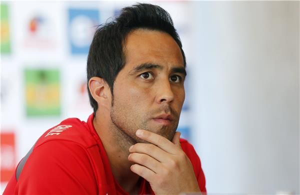  كلاوديو برافو