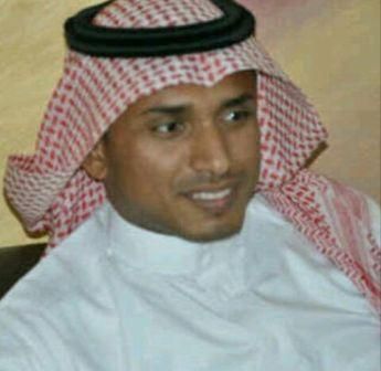 عوض العمري