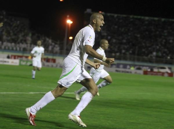 مجيد بوقرة 