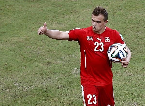  جيردان شاكيري