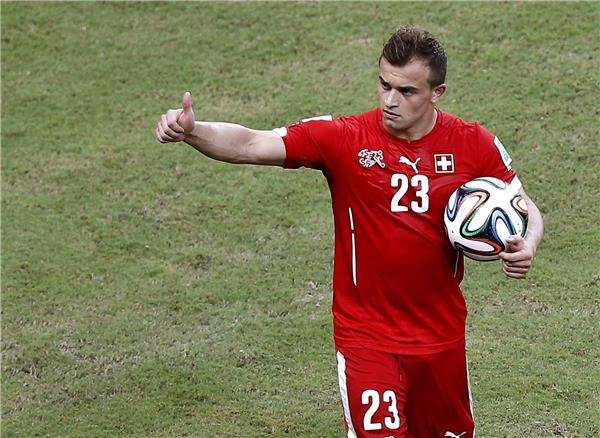  جيردان شاكيري