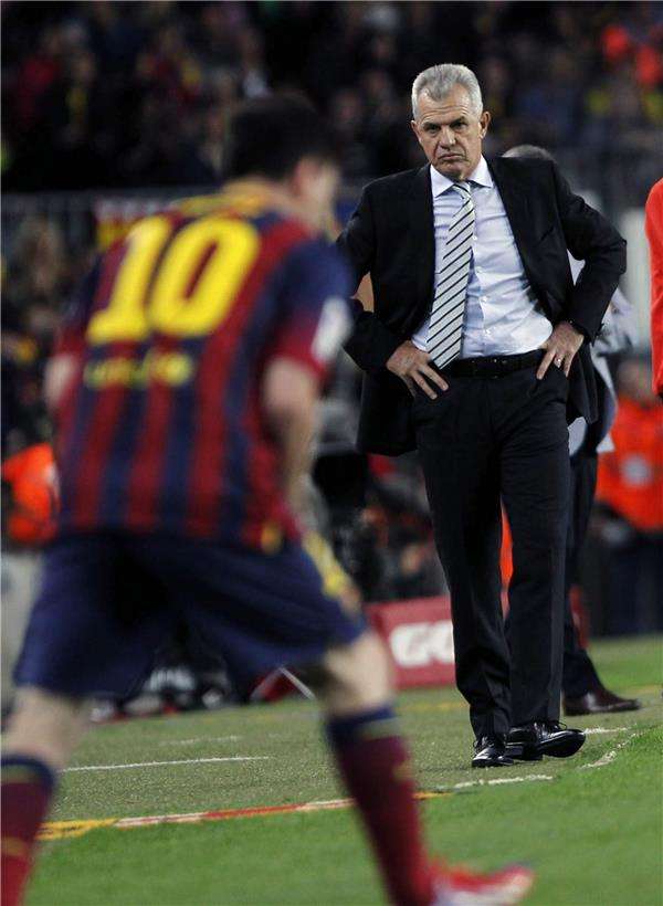 خافيير اجيري