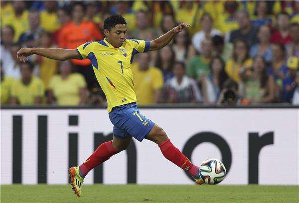 جيفرسون مونتيرو 