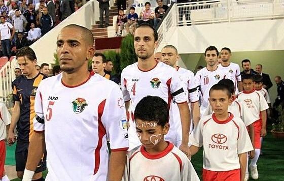 عبد الإله الحناحنة