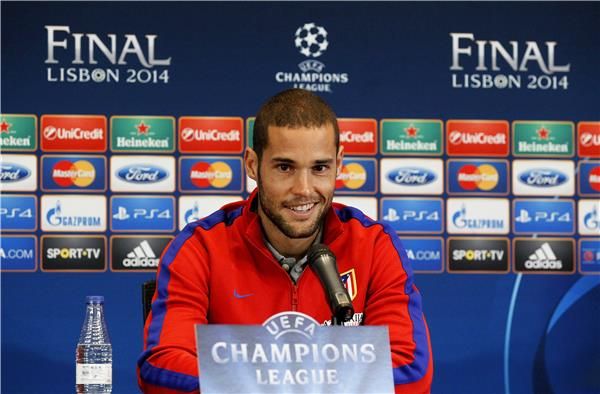 ماريو سواريز 