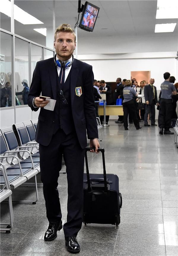  تشيرو ايموبيلي