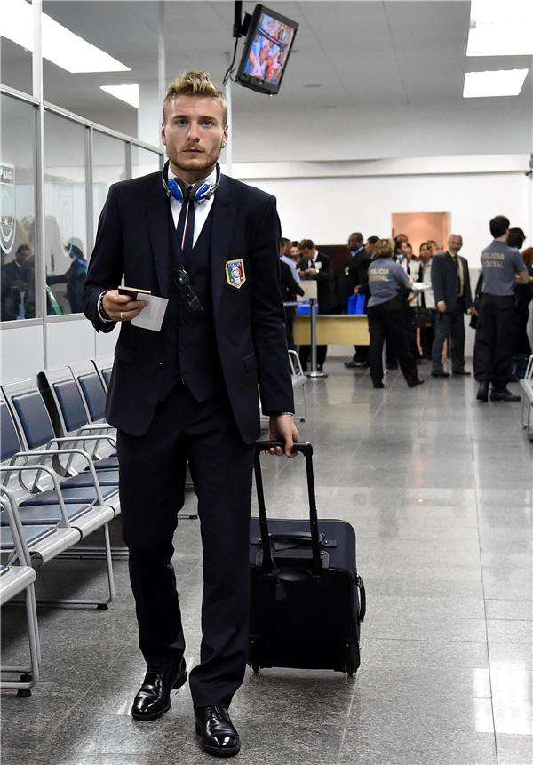  تشيرو ايموبيلي