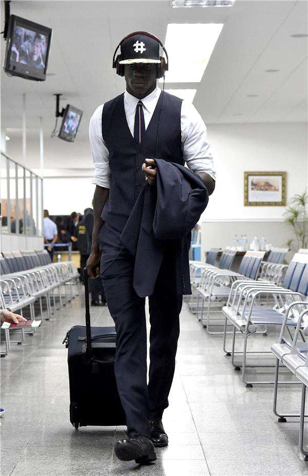 ماريو بالوتيلي 