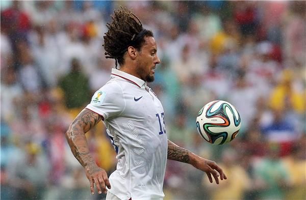  جيرماين جونيس