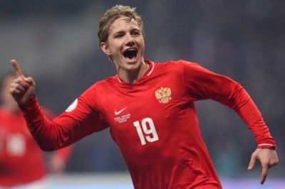  رومان بافليوتشنكو 