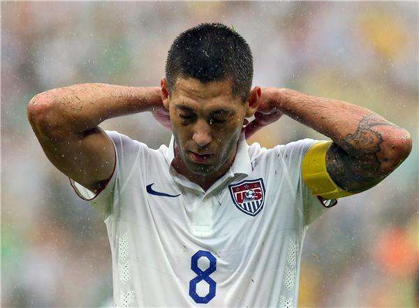 كلينت ديمبسي