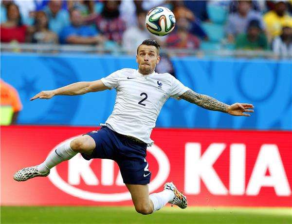 ماتيو ديبوشي