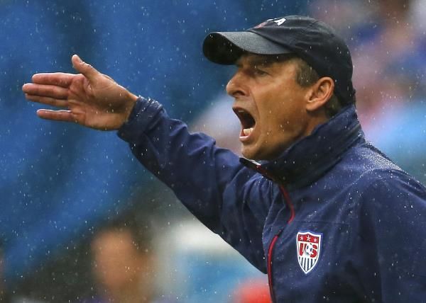  يورجن كلينسمان