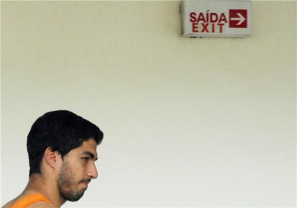سواريز