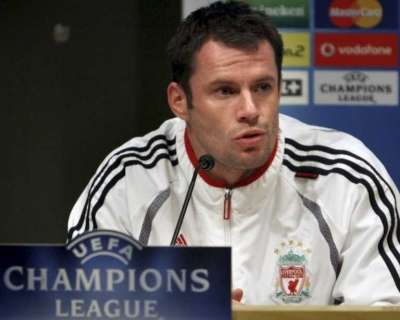 جامي كاراجر