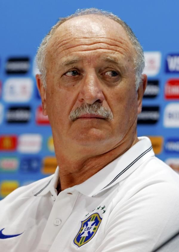 لويز فيليبي سكولاري 