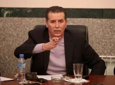 عدالحكيم سرار