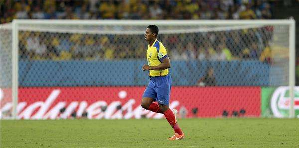 أنتونيو فالنسيا 