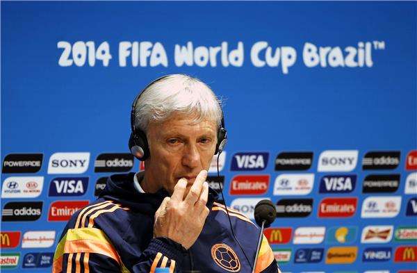  خوسيه بيكرمان