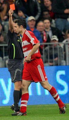 مارك  فان بوميل 