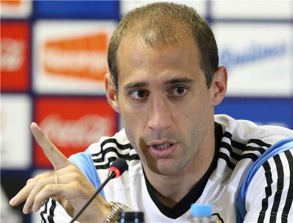  بابلو زاباليتا 