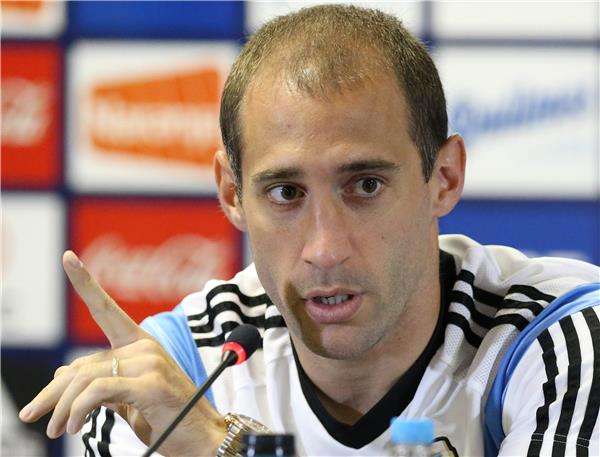  بابلو زاباليتا 