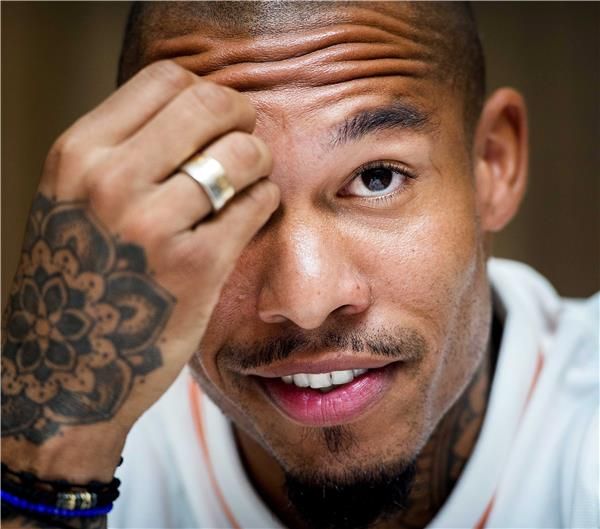 نايجل دي يونج