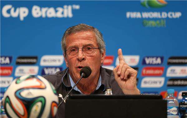 اوسكار تاباريز