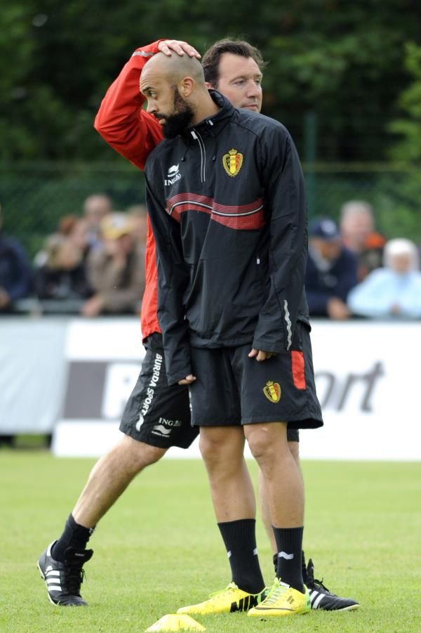 فيلموتس مع فاندن بور