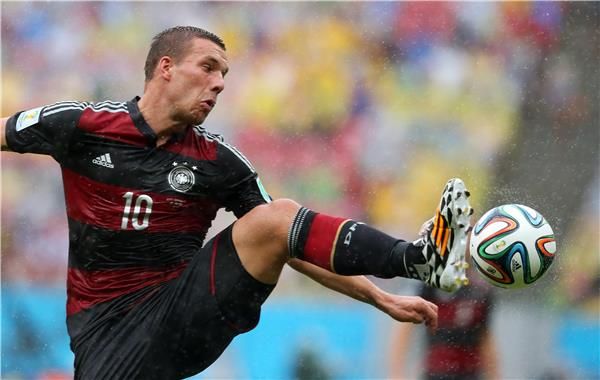  لوكاس بودولسكي