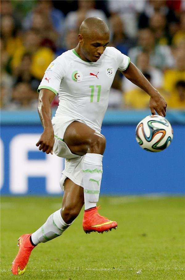  ياسين براهيمي