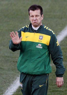    كارلوس دونجا