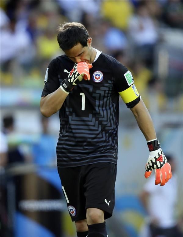 كلاوديو برافو 