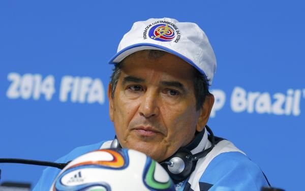 خورخي لويس بينتو