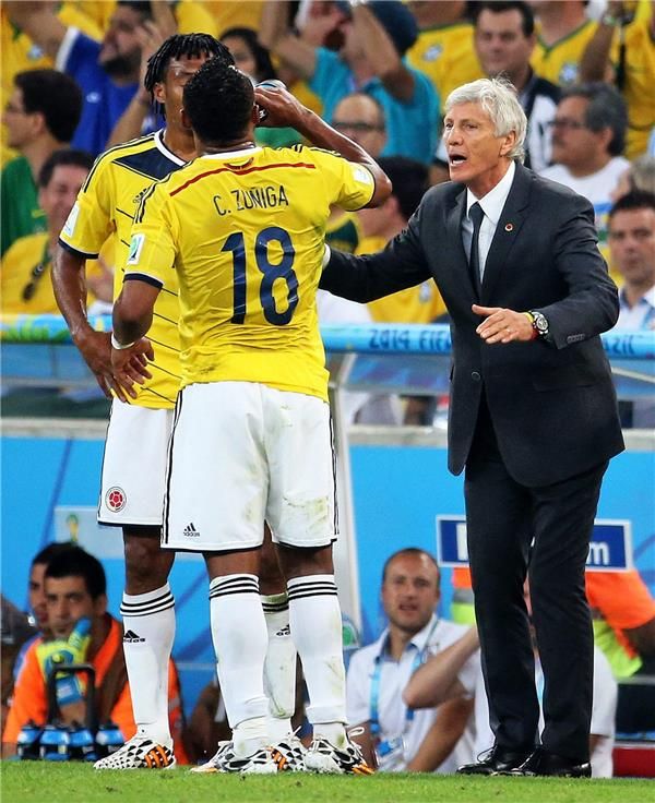  خوسيه بيكرمان