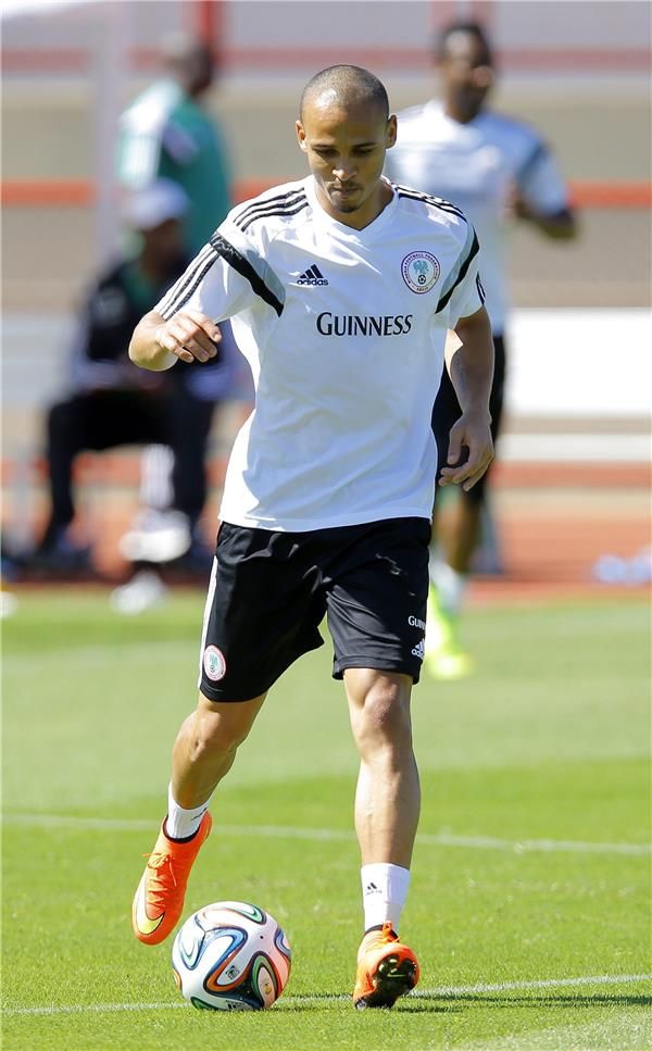 بيتر اوديموينغي