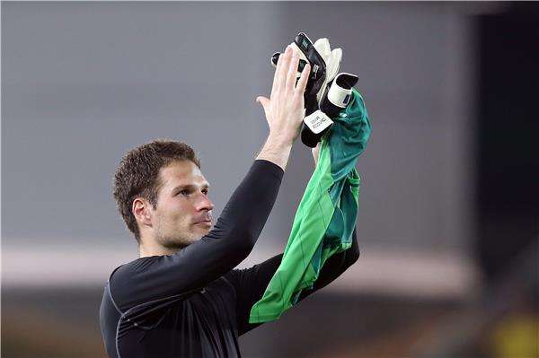 أسمير بيجوفيتش