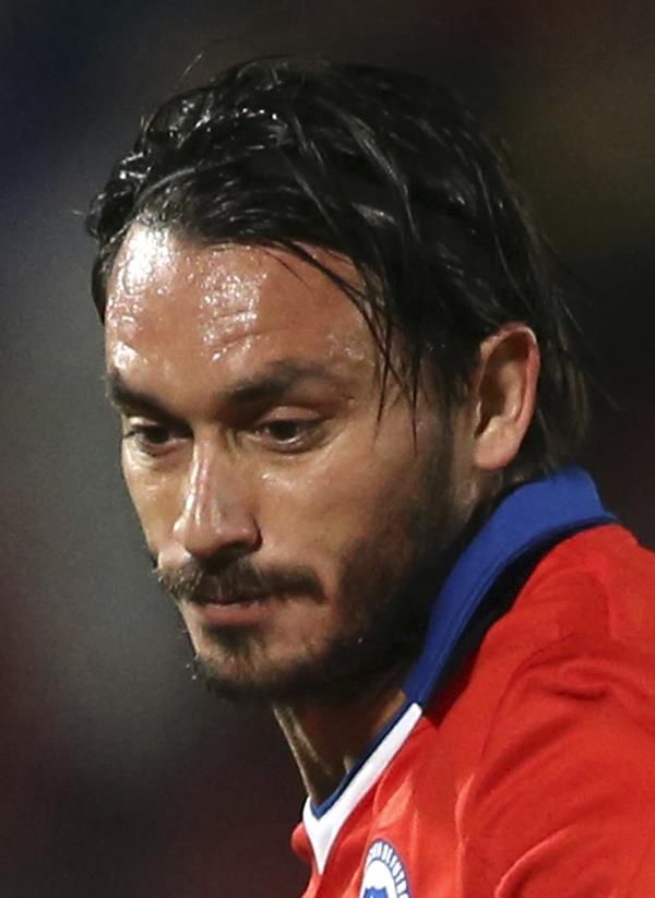 ماوريسيو بينيلا 