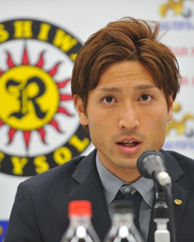 جونيا تاناكا