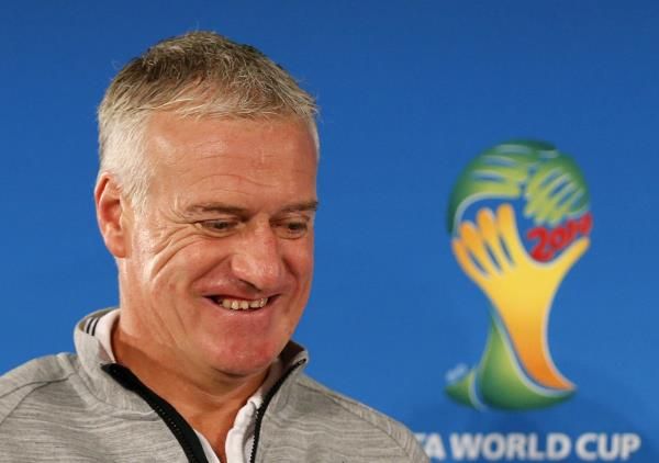  ديديه ديشامب