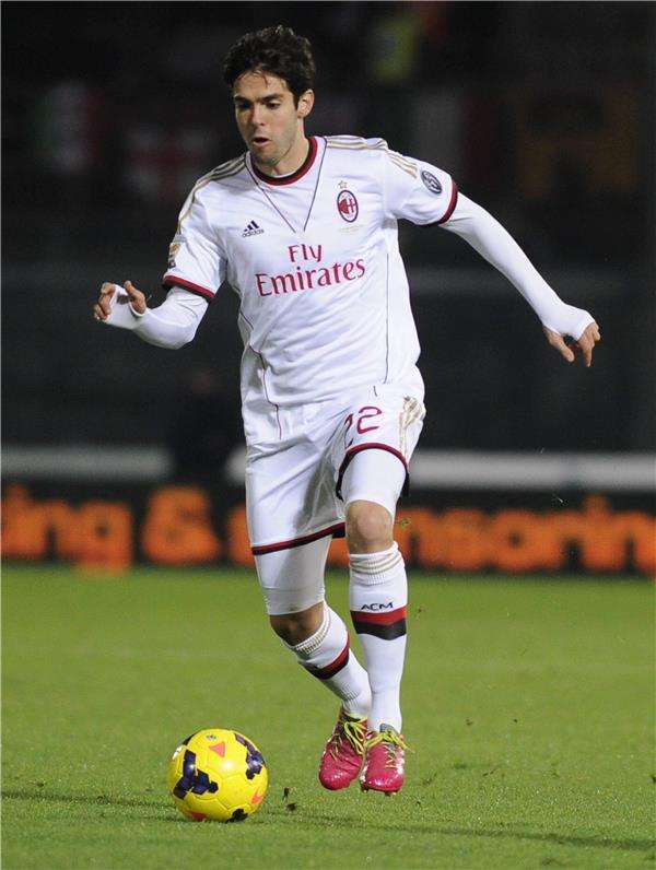  ريكاردو كاكا