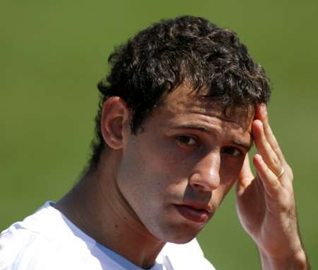 الأرجنتيني خافيير ماسكيرانو