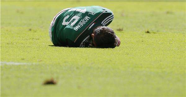  هيكتور مورينو 