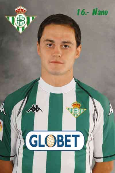 فيكتوريانو "نانو"