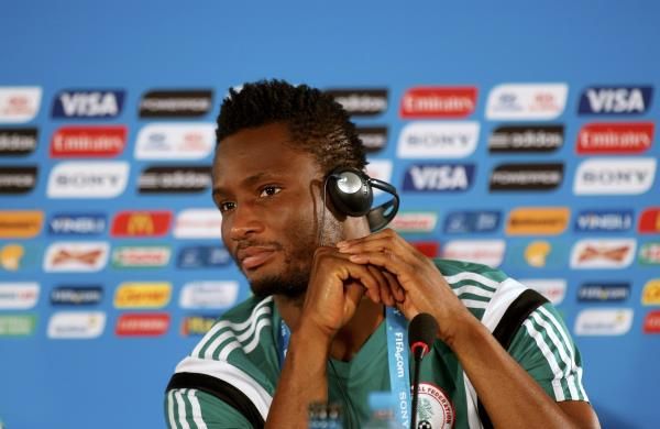  جون أوبي ميكيل