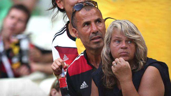 لزهر خضيرة وزوجته دوريس