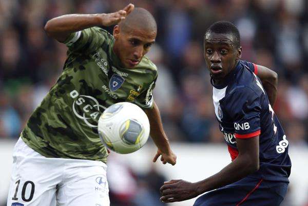 التونسي الخرزي