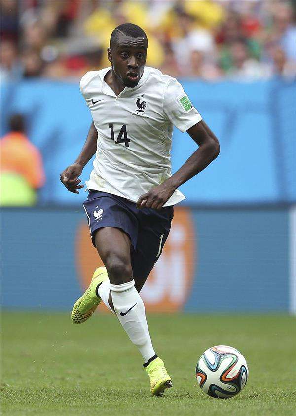  بليس ماتويدي 