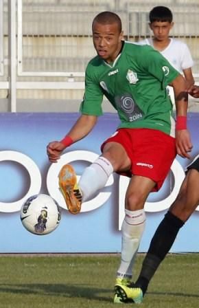  محمود زعترة  